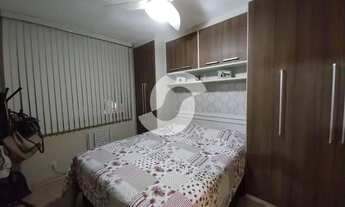 Imagem 6: Vendo Apartamento 2 quartos, suíte e vaga no Fonseca/Niterói-RJ