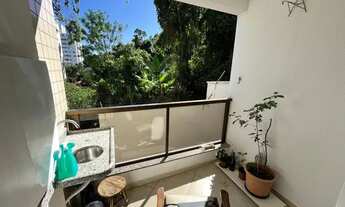 Imagem 2: Apartamento 2 dormitorios (1 suíte) com vaga à venda no Bairro João Paulo