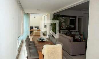 Imagem 6: Apartamento para Aluguel - Cambuí, 3 Quartos, 140 m2