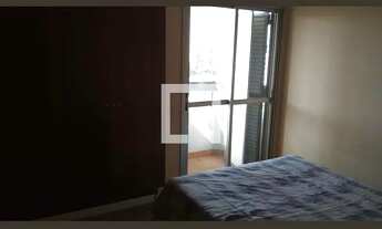 Imagem 3: Apartamento para Aluguel - Chácara Santo Antonio, 2 Quartos, 55 m2