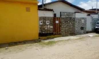 Imagem: Casa Valentina de esquina a venda