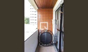 Imagem 5: Apartamento para Aluguel - Vila Mariana, 2 Quartos, 72 m2