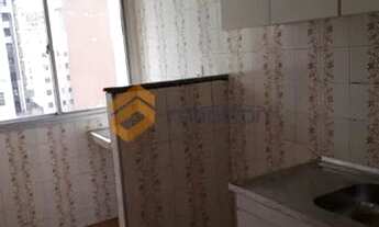 Imagem 5: APARTAMENTO DE 1 DORMITÓRIO E 1 VAGA DE GARAGEM NA VILA BUARQUE !