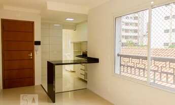 Imagem 4: Apartamento para Aluguel - Campestre, 2 Quartos, 52 m2