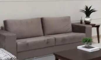 Imagem 3: Apartamento em Santana 44 m2, 1 dormitório com varanda