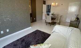 Imagem 2: Campos Dourados Apartamento com 3 dormitórios