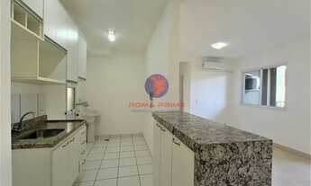 Imagem: Praças Golfe - Apartamento planejado e