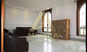 Imagem 4: Apartamento para Venda em São Paulo / SP no bairro Jardim América