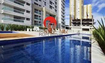 Imagem 3: Apartamento para Venda em São Paulo, Alto da Boa vista, 2 dormitórios, 1 suíte, 2 banheiro