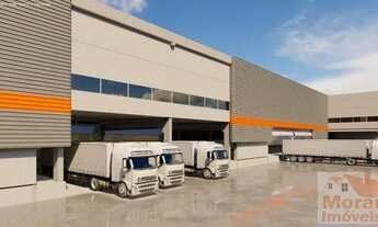 Imagem 5: Galpão para Venda em Cotia, Parque Bahia