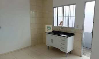 Imagem 5: Casa para Locação em Mogi das Cruzes, Botujuru, 2 dormitórios, 1 banheiro, 1 vaga