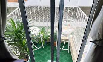 Imagem 4: DUPLEX MOBILIADO NO MORUMBI VENDA OU ALUGUEL ***COM DOIS DORM. E DUAS VAGAS**