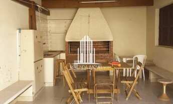 Imagem 3: Casa à venda na Vila Paulista com 415m², 3 Dormitórios ,1 Suíte 1 Vaga