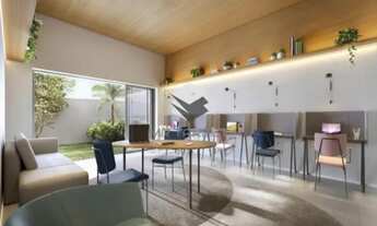 Imagem 3: SÃO PAULO - Apartamento Padrão - CONSOLAÇÃO