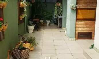 Imagem: CANOAS - Padrão - Centro