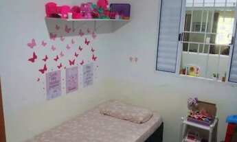 Imagem 6: Casa com 3 dormitórios para alugar, 140 m² por R$ 2.580/mês - Vila Pedroso - Votorantim/SP