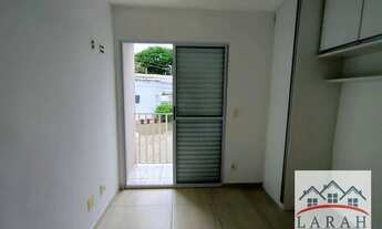 Imagem 3: Casa com 2 dormitórios, 69 m² - venda por R$ 350.000,00 ou aluguel por R$ 2.680,02/mês - P