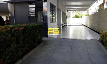 Imagem 6: Apartamento 130m2 com 03 Quartos em Cabo Branco para locação por 4.500,00