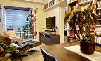 Imagem 6: Oportunidade! Apartamento 1 dormitório na orla de Coqueiros - Florianópolis