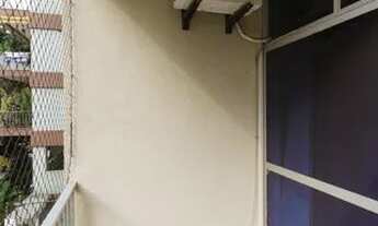 Imagem 4: Apartamento para Aluguel - Freguesia , 2 Quartos, 80 m2