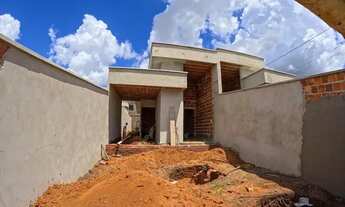 Imagem: Casa para venda tem 90 metros quadrados