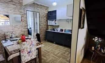 Imagem 4: Sobrado com 3 dormitórios, 120 m² - venda por R$ 1.300.000 ou aluguel por R$ 4.310/mês - V