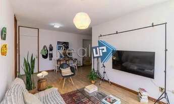 Imagem 3: Apartamento 3 quartos São Conrado