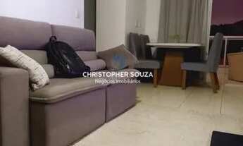 Imagem 4: Apartamento 2 Quartos para Venda em Vitória, Bento Ferreira, 2 dormitórios, 1 banheiro, 1