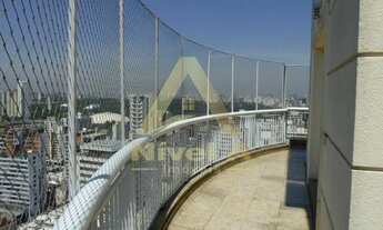 Imagem 3: Apartamento para Venda em São Paulo / SP no bairro Jardim Paulista