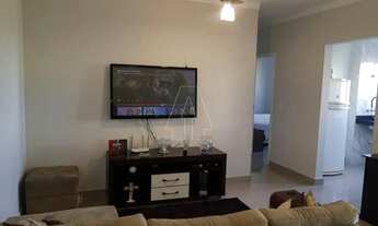 Imagem: Araçatuba - Apartamento - Concórdia IV