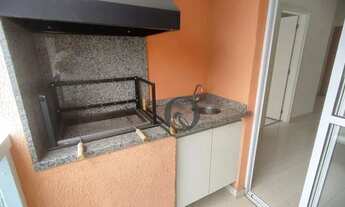 Imagem 3: Lindinho e Espaçoso Apartamento de 1 Quarto na Al. Prof. Lucas N. Garcez: Conveniência e N