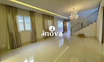 Imagem 3: Casa Condomínio para locação, 4 quartos, 4 suítes, 4 vagas, Flamboyant III Resid. Park - U