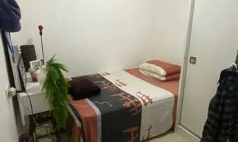 Imagem: Alugo quarto