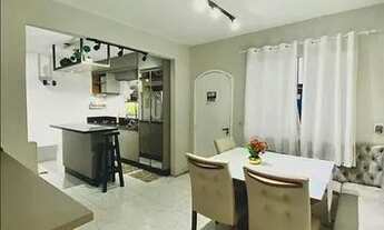 Imagem 7: Casa com piscina no Guanabara/ Sc