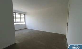 Imagem 2: Apartamento para Personalização em Higienópolis