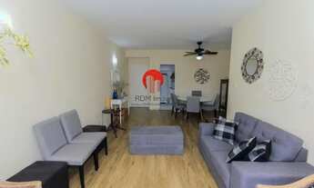 Imagem 2: Apartamento para Venda em São Paulo, Vila Nova Conceição, 2 dormitórios, 2 banheiros