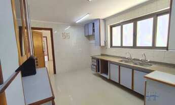 Imagem 7: Casa com 3 suites para alugar, 440 m² por R$ 12.500/mês - Alphaville 09 - Santana de Parna