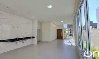 Imagem 5: CASA EM CONDOMINIO à venda ALPHAVILLE II CUIABÁ, 3 dormitórios, 210m por R$1.900.000,00