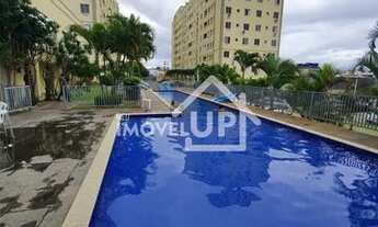 Imagem: Apartamento Cobertura Duplex - 2 quartos