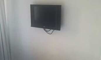 Imagem 7: Flat para alugar no Itaim Bibi - Edifício The Town - Cód. KEA06811