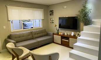 Imagem 4: Casa com 3 dormitórios à venda - Condomínio Villaggio Imperiale Residencial - Louveira/SP