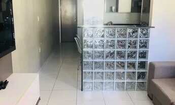 Imagem 5: Casa mobiliada em joaw americo