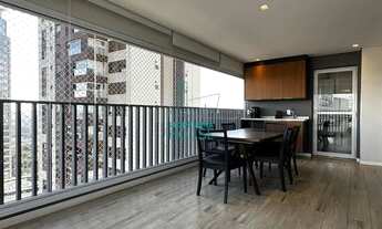 Imagem 2: APARTAMENTO PARA LOCAÇÃO 96M² - PINHEIROS