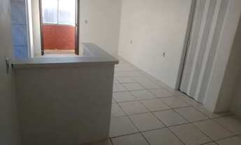 Imagem 4: Apartamento padrão