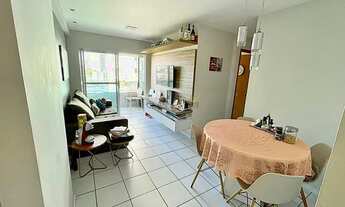 Imagem: Apartamento 2 Quartos com armários em Piedade