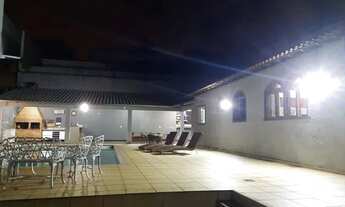 Imagem 5: Casa para eventos pampulha