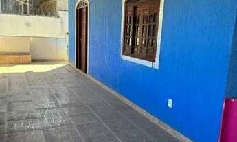 Imagem 5: Casa padrão Casa com 3 dormitórios