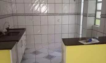 Imagem 3: Apartamento para aluguel 2 quartos 1 vaga Anna Julia Assunção - São Bernardo do Campo - SP