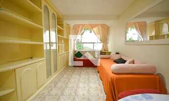 Imagem 5: Apartamento para Aluguel - Centro, 1 Quarto, 58 m2