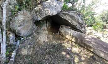 Imagem 3: Casa na praia de Pedras Altas